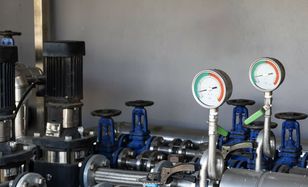 Bakterie coli w wodociągu na Podlasiu. Ostrzeżenie dla mieszkańców