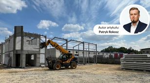 Gotowy projekt hali czy indywidualny? Ile naprawdę kosztuje "oszczędność"