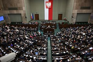 Sejm podjął decyzję ws. sędziów KRS