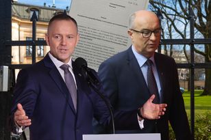 Prezydent pisze do TK. Znamy treść pisma