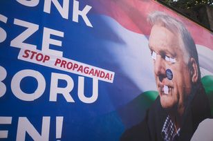 Koniec epoki Orbána? Na Węgrzech ruszyła medialna rewolucja