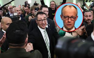 "Wstydliwa porażka" CDU w Badenii-Wirtembergii. Wybrano parlament