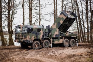 Polska powiększy zasięg rakiet? Generał ujawnia taką możliwość