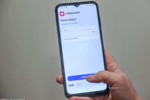 Szkolenia obronne. Zapisy dostępne w aplikacji mObywatel