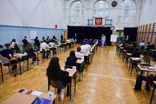 Wyciek na maturze z matematyki? CKE reaguje
