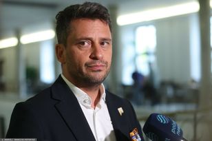 Poseł Paweł Śliz uległ wypadkowi — nieobecny w Sejmie i w radiu