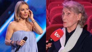 Irena Santor o Dodzie. Widzi w niej dużą zmianę "Powolutku zrozumiała"
