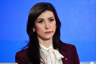 Ewa Zajączkowska-Hernik odwołana z funkcji prezesa okręgu Nowej Nadziei