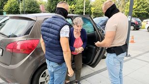 Ciotka Jacka Jaworka przyznała się w sądzie. Ukrywała go