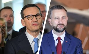 Morawiecki Rules Out Cooperation with PSL: "They Back a Bad Government"