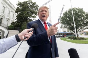 Ukraina i Rosja nie potwierdzają rozejmu. Trump zostaje przy swoim