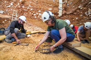 850-tysięczne kości Homo antecessor w Atapuerce — ślady kanibalizmu