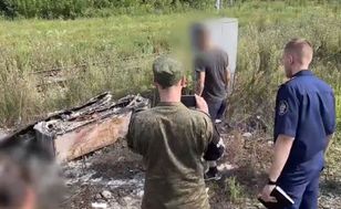 "Zdrada stanu i dywersja". Dwóch nastolatków z Rosji skazanych