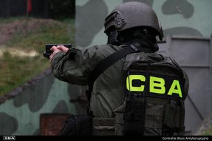 Wystawiały fałszywe faktury. CBA zatrzymało 5 kobiet