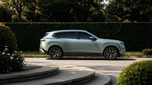 BMW pokazało wyjątkowe X5 tylko dla Chin. Czego nie dostaniemy w Europie?