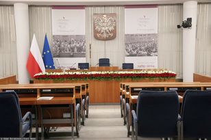 Kryptoaktywa po raz trzeci. Jest decyzja senackiej komisji