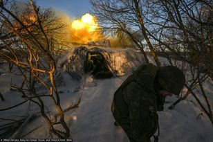 "Trzy przyczółki". Ekspert wskazuje, gdzie może uderzyć Rosja