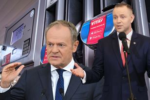 Pałac pogania rząd ws. paliw. "Publikujcie! Dziś!"