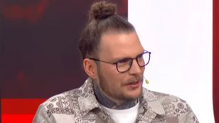 Żurnalista o problemach zdrowotnych. "Część mojego serca nie pracuje prawidłowo"