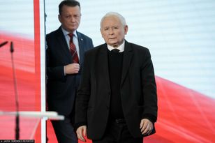 Kulisy powrotu prezesa. Kaczyński zaskoczył własną partię. "Żalenie się to słaby przekaz"
