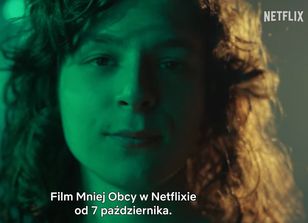 Netflix pokaże film o liderze Lady Pank. Podano datę premiery