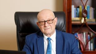 Wirtualna Polska ujawniła skandal w Siedlcach. Rektor odwołany