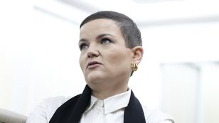 Wyciekły wulgarne słowa Marty Cienkowskiej o mediach. Zapytaliśmy co na to resort kultury