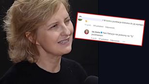 Izabela Kuna ostro odpowiedziała na krytykę. Teraz się tłumaczy: "Nudziłam się"