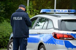 Zarzuty dla dwóch mężczyzn za antyukraiński baner. Grozi im więzienie