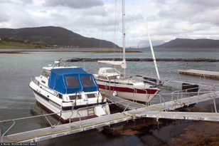 Norweski kontrwywiad bije na alarm. Zwraca uwagę na rosyjskie kutry