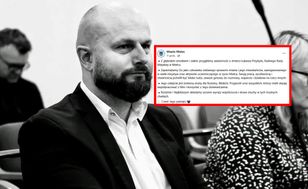 Radny z Mielca Łukasz Przybyło (45 l.) zginął — ciało wyłowiono z Jeziora Solińskiego