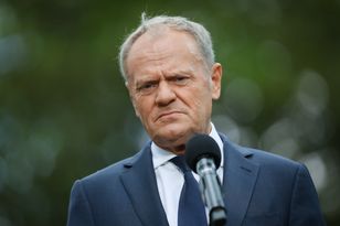 Tusk on Ukraine: I repeat my appeal to all, including the president