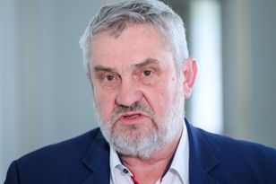 Ardanowski zakłada stowarzyszenie "Polski Chleb". Rozważa współpracę z Morawieckim