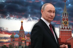 Putin zastawił pułapkę i sam w nią wpadł. Teraz nie ma dobrego ruchu