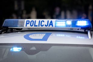 Tragiczne doniesienia z Małopolski. Pociąg potrącił mężczyznę