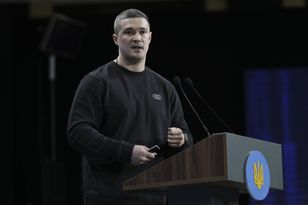 Strategia Ukrainy. Tak chce zmusić Rosję do zawarcia porozumienia