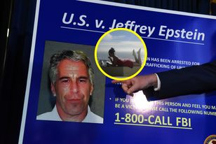 Księżna Szwecji w mailach Epsteina. Otrzymała specjalne zaproszenie na film