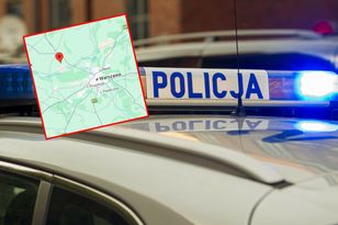 Bodies of 23-year-old man and his 33-year-old partner found in garage in Dłutowo