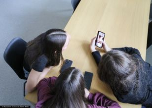 Alarmujące dane. Ta strona jest jedną z najczęściej odwiedzanych przez dzieci