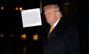 Kobieta zastrzelona podczas akcji ICE w Minneapolis. Jest reakcja Trumpa