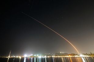 Rewolucja na bardzo niskiej orbicie? Tu satelity muszą oddychać