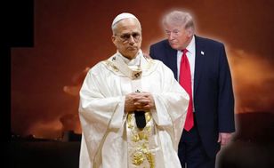 Działo się w nocy. Członek załogi F-15 uratowany, Leon XIV apeluje o pokój