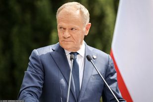 Tusk reaguje na fałszywe zgłoszenie ws. domu Nawrockiego