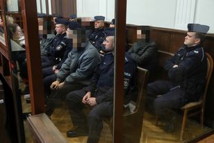 Produkowali metamfetaminę. Prokuratura chce surowych kar dla Meksykanów