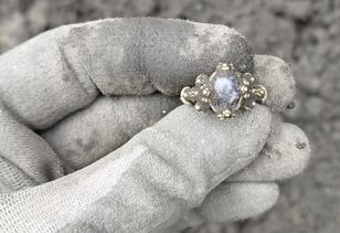 Archeolożka była zaszokowana. Myślała, że to żart ekipy