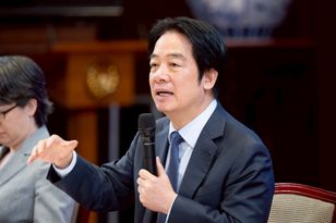 Prezydent Tajwanu grzmi. "Nie będzie zgody na podporządkowanie Chinom"