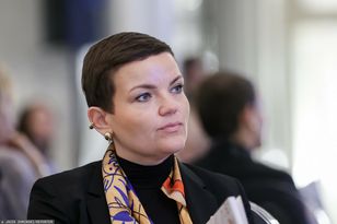 Artystyczne turbulencje, czyli co czeka ustawę minister Cienkowskiej