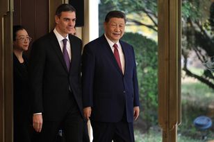 Chinese billions in Spain: investments near NATO strategic infrastructure