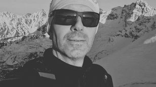 Iwona Solecka: Czuję, jakbym tonęła. Ale nie przestaję walczyć o powietrze