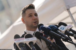 Wniosek o odebranie immunitetu Jakiemu. Europoseł ostro skomentował